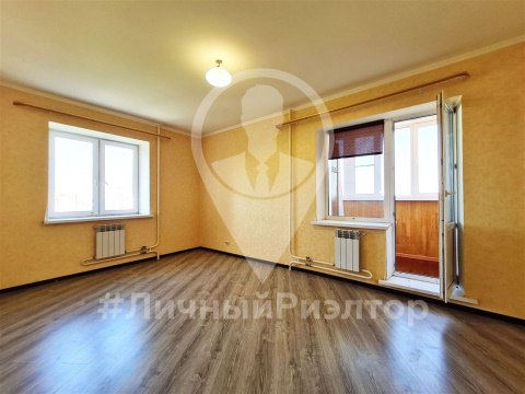 3-к квартира, 11/17 эт., 84м²