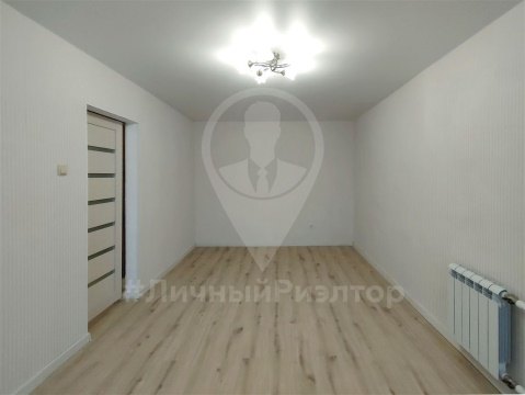 1-к квартира, 5/6 эт., 32м²