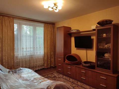 3-к квартира, 1/9 эт., 61м²