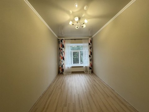 2-к квартира, 1/3 эт., 64м²