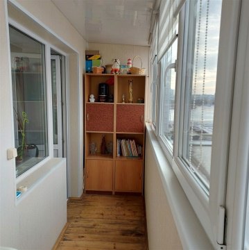 2-к квартира, 6/10 эт., 64м²