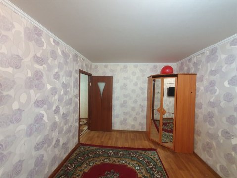 2-к квартира, 1/5 эт., 52м²