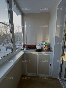 4-к квартира, 3/5 эт., 61м²