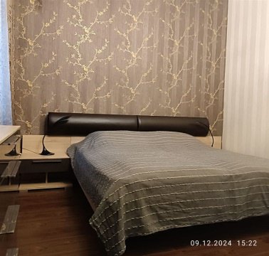 2-к квартира, 2/6 эт., 95м²