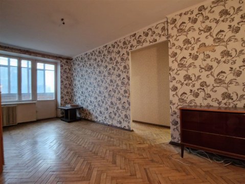 1-к квартира, 7/9 эт., 32м²