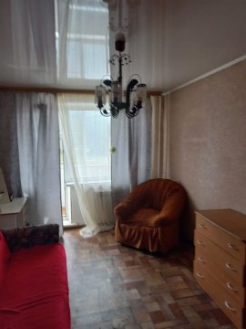 3-к квартира, 8/9 эт., 56м²