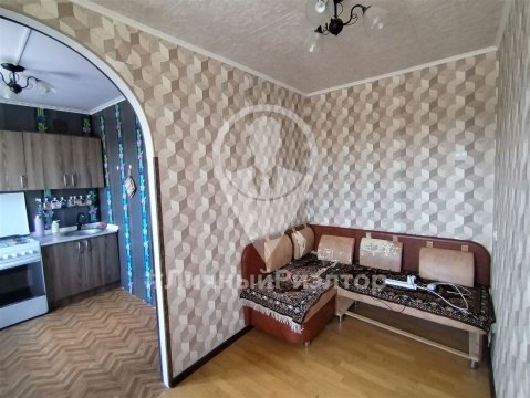 4-к квартира, 5/5 эт., 60м²