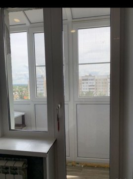 3-к квартира, 10/10 эт., 64м²