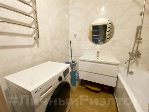 3-к квартира, 19/25 эт., 80м²