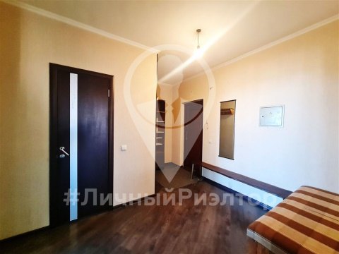 3-к квартира, 11/17 эт., 84м²