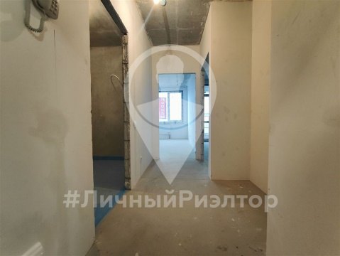 1-к квартира, 4/21 эт., 40м²