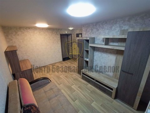 1-к квартира, 8/15 эт., 30м²