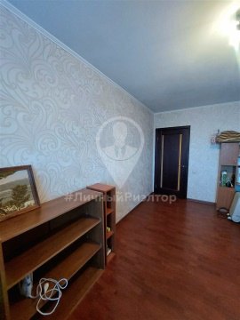 3-к квартира, 5/10 эт., 61м²