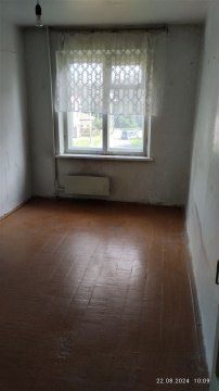 2-к квартира, 2/5 эт., 43м²