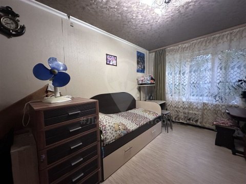 1-к квартира, 1/9 эт., 32м²