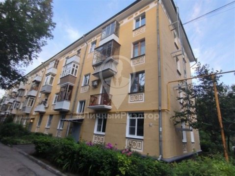 3-к квартира, 4/4 эт., 73м²