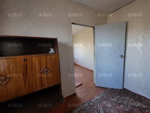 2-к квартира, 4/5 эт., 35м²