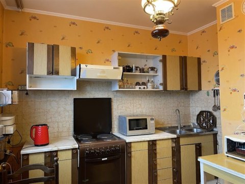 2-к квартира, 14/17 эт., 59м²