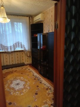 3-к квартира, 2/17 эт., 74м²