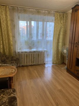 2-к квартира, 6/9 эт., 52м²