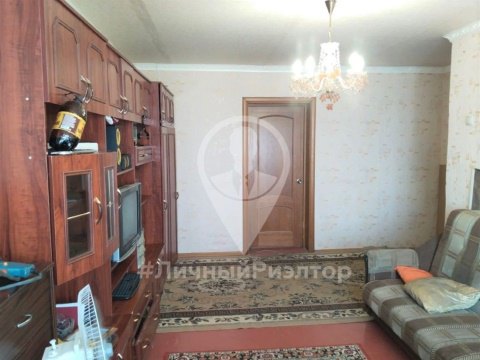 3-к квартира, 9/9 эт., 61м²