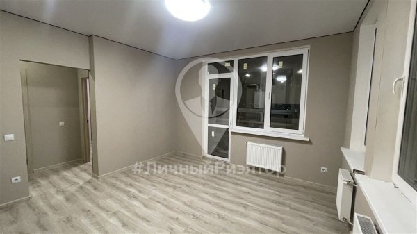 2-к квартира, 20/25 эт., 55м²