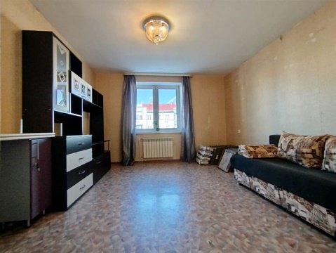 2-к квартира, 2/3 эт., 51м²