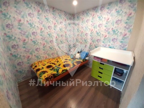 2-к квартира, 8/9 эт., 44м²