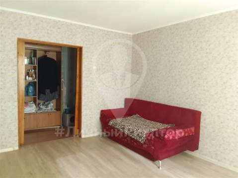 3-к квартира, 5/9 эт., 60м²