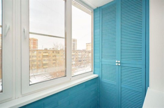 3-к квартира, 5/6 эт., 65м²