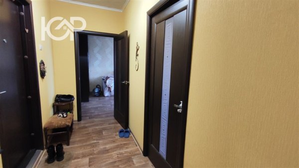 2-к квартира, 9/9 эт., 53м²