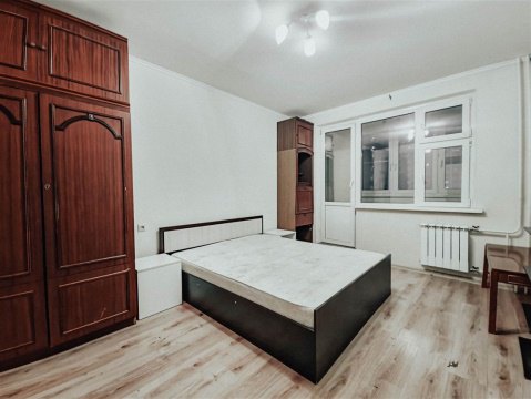 2-к квартира, 7/14 эт., 59м²