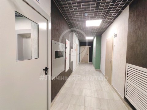 2-к квартира, 6/25 эт., 59м²