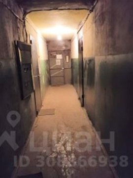 1-к квартира, 5/9 эт., 22м²