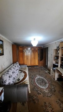 2-к квартира, 4/5 эт., 60м²