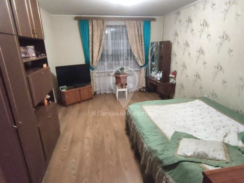 3-к квартира, 8/10 эт., 68м²