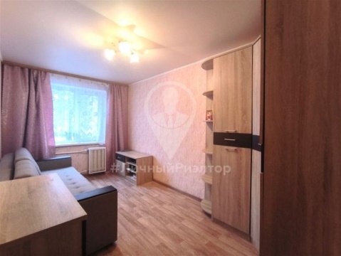 3-к квартира, 2/4 эт., 58м²