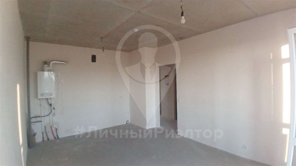 1-к квартира, 5/18 эт., 44м²