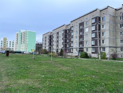 3-к квартира, 3/5 эт., 70м²