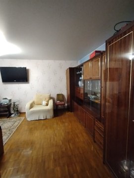 2-к квартира, 6/9 эт., 47м²