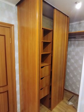 1-к квартира, 7/10 эт., 35м²