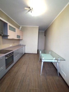 1-к квартира, 11/19 эт., 44м²