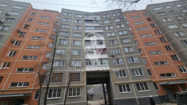 3-к квартира, 7/9 эт., 66м²