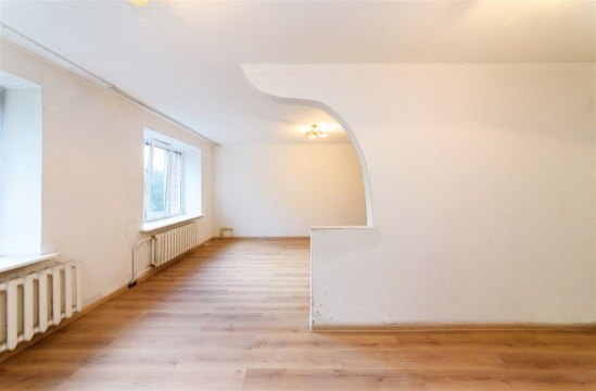 3-к квартира, 5/5 эт., 106м²