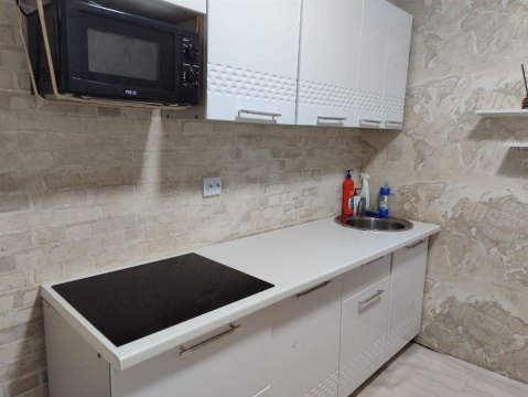 1-к квартира, 3/9 эт., 36м²