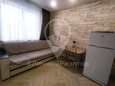 1-к квартира, 10/10 эт., 36м²