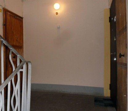 2-к квартира, 1/5 эт., 41м²