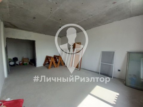 1-к квартира, 5/10 эт., 54м²