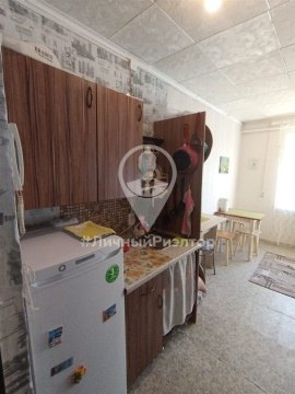 2-к квартира, 1/2 эт., 26м²