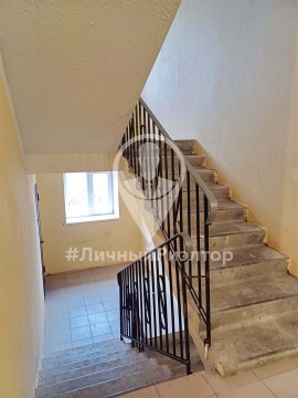 1-к квартира, 9/10 эт., 40м²